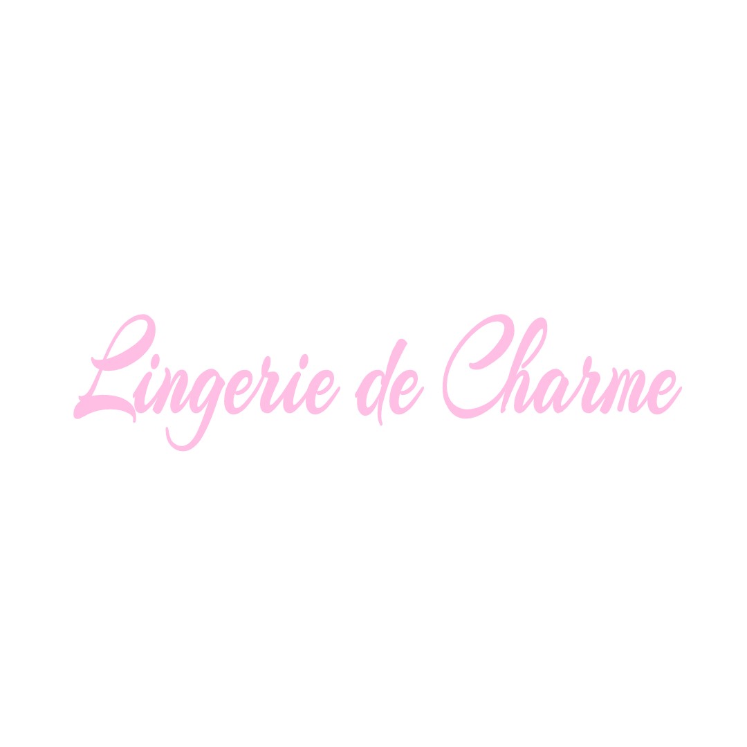 LINGERIE DE CHARME CROISY-SUR-ANDELLE